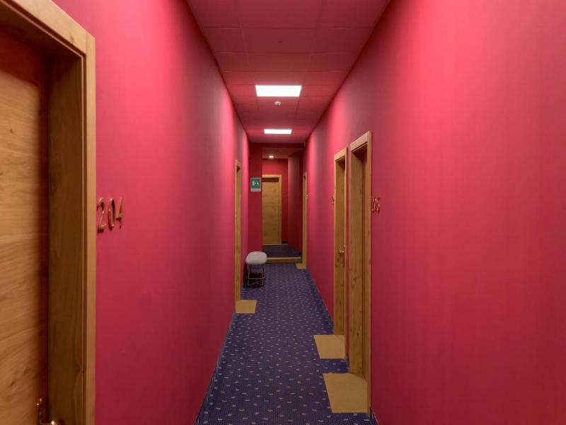 Paradiso image