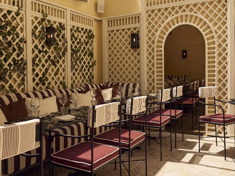 Leonard — restaurant