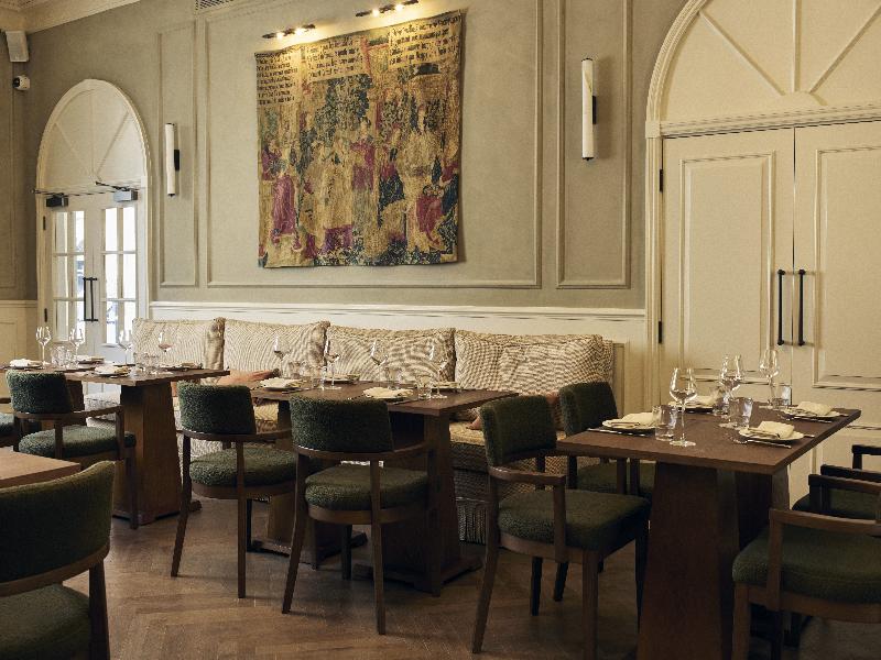 Leonard — restaurant