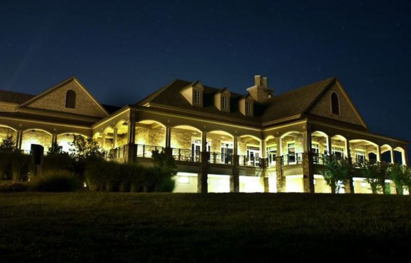 Lansdowne Resort image