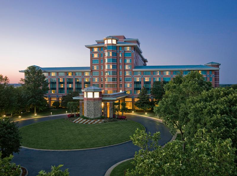 Lansdowne Resort image