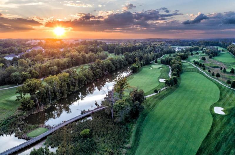 Lansdowne Resort image