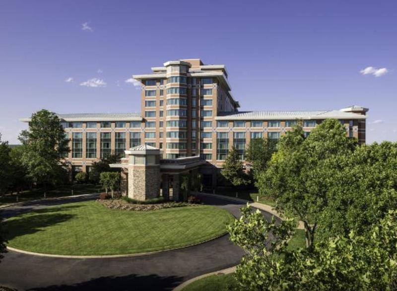 Lansdowne Resort image