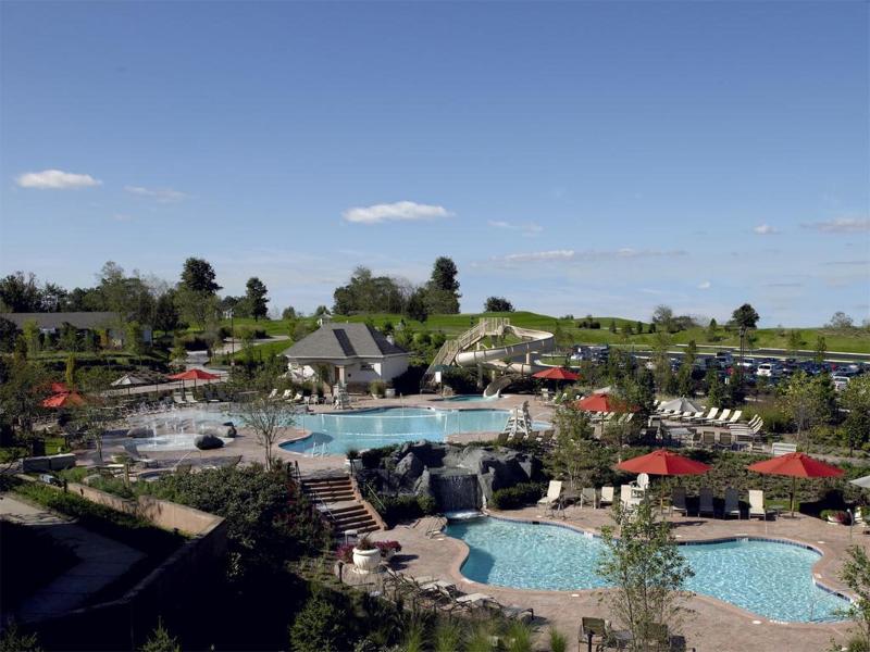 Lansdowne Resort image