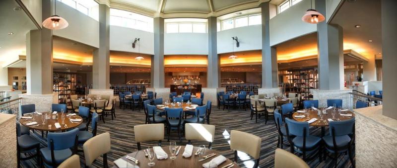 Lansdowne Resort image