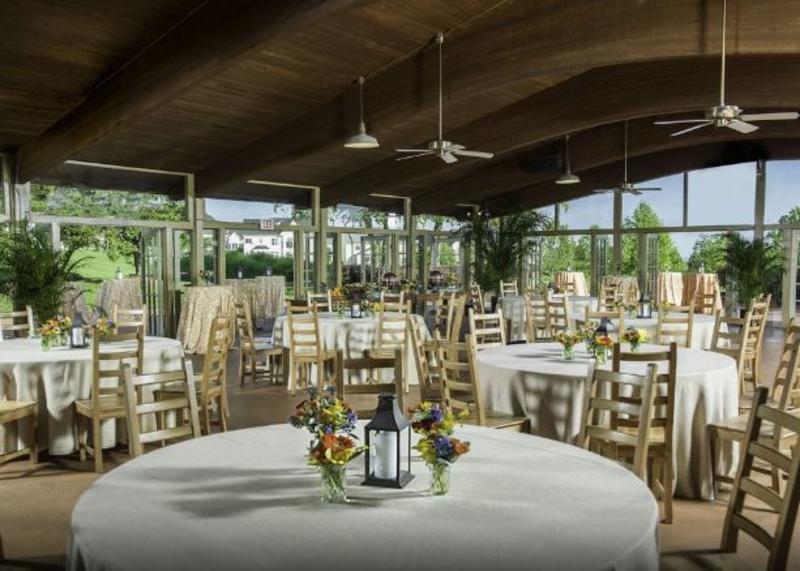 Lansdowne Resort image