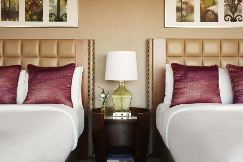 Lansdowne Resort image