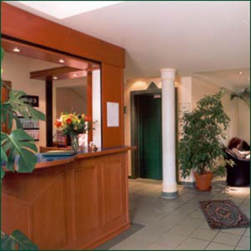 ARC-Hotel image