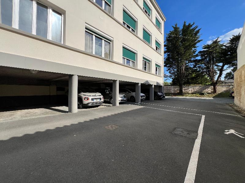 Brit Hotel Du Parc Niort image
