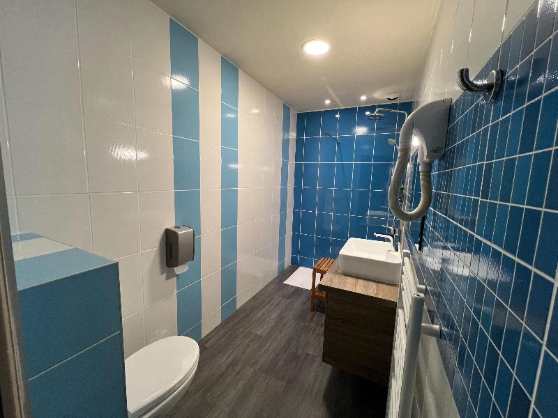 Brit Hotel Du Parc Niort image