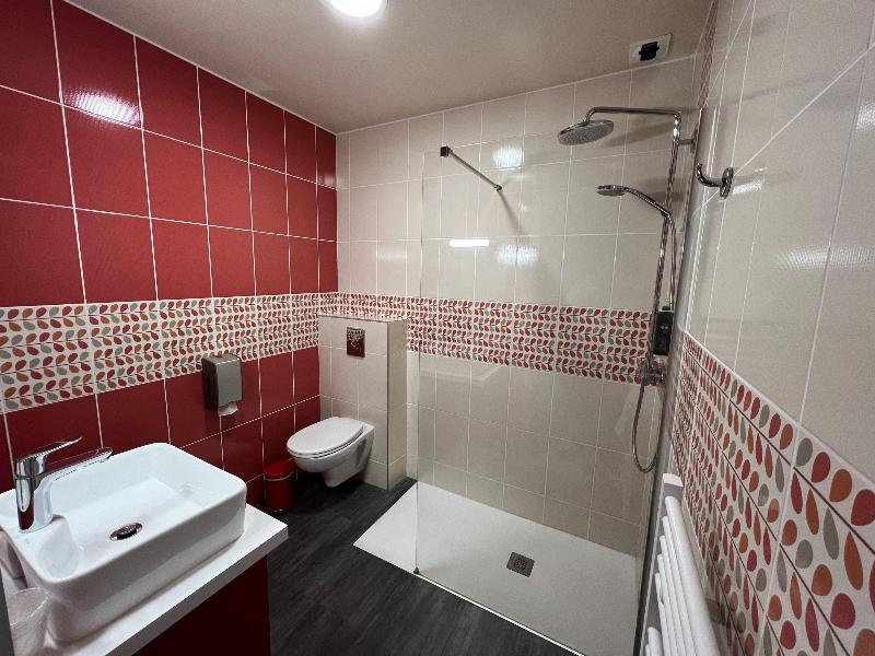 Brit Hotel Du Parc Niort image