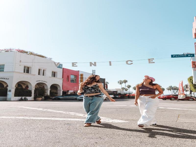 Venice Beach Cotel image