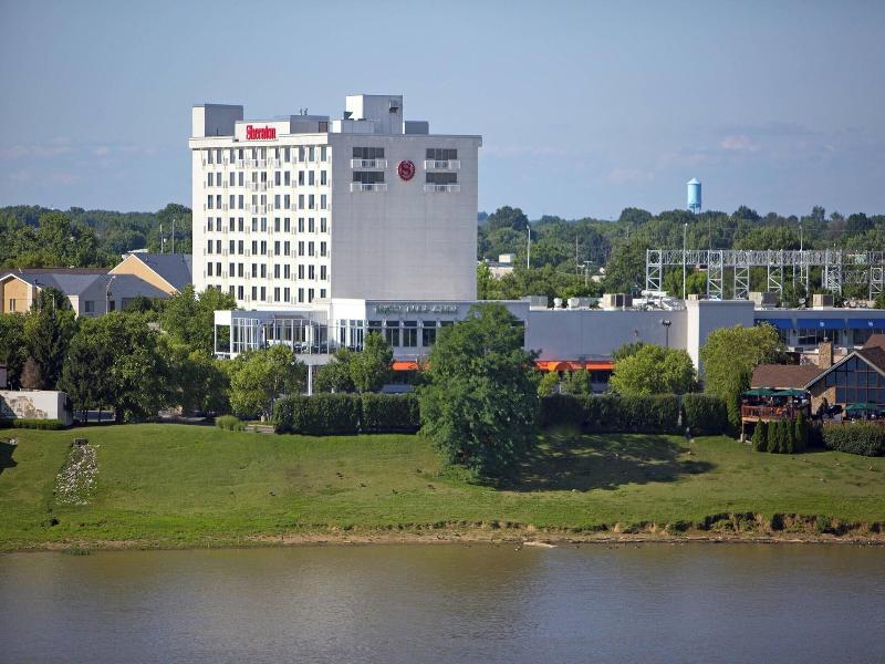 Sheraton Louisville Riverside image