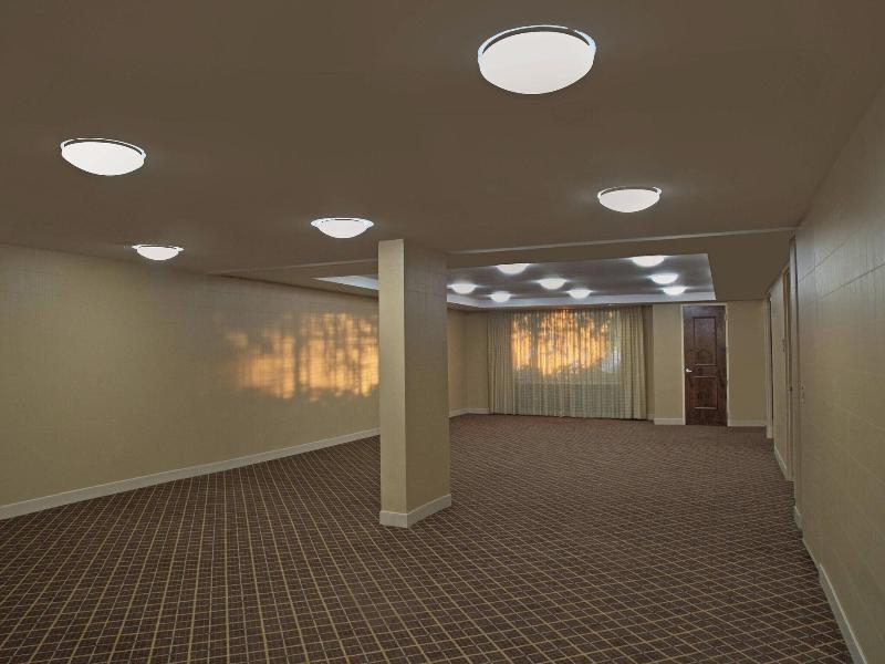 Sheraton Louisville Riverside image