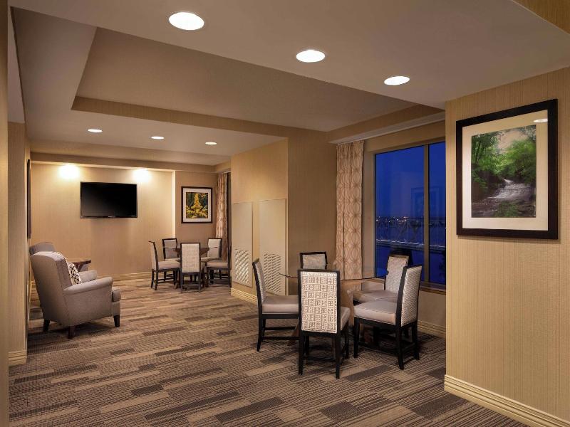Sheraton Louisville Riverside image