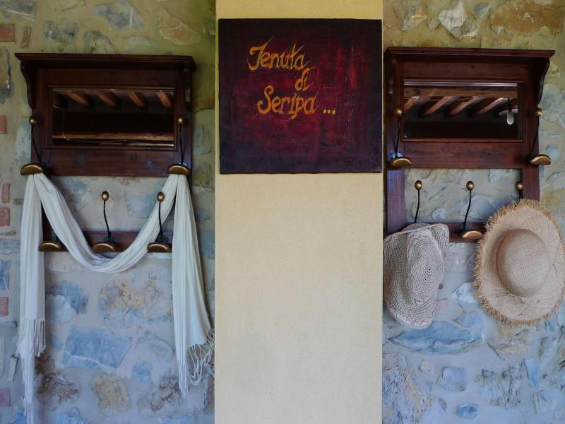 Tenuta di Seripa image