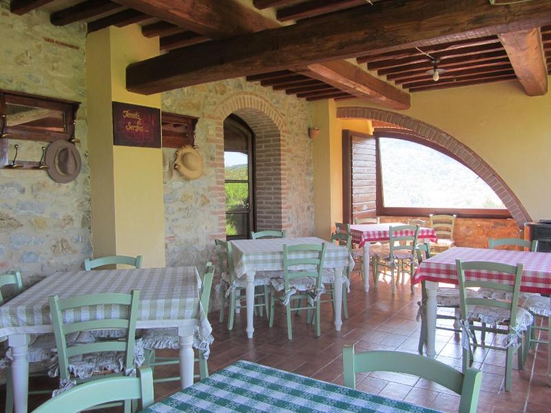 Tenuta di Seripa image
