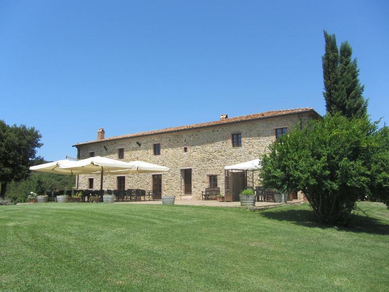 Tenuta di Seripa image