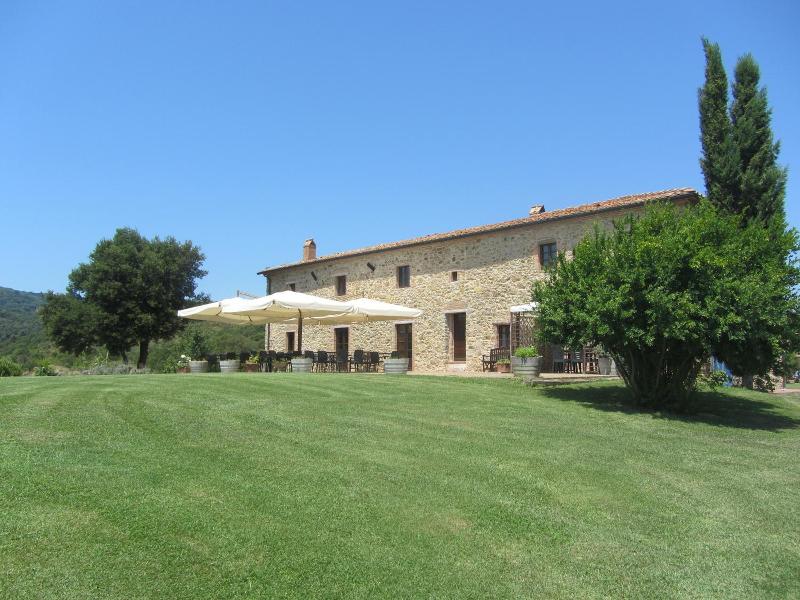 Tenuta di Seripa image
