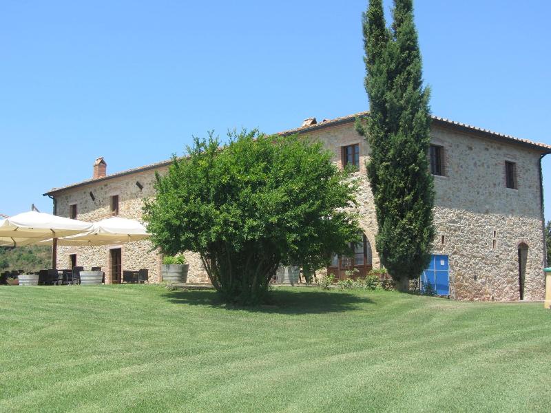 Tenuta di Seripa image