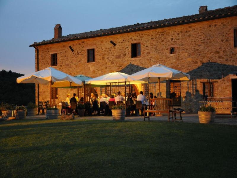 Tenuta di Seripa image