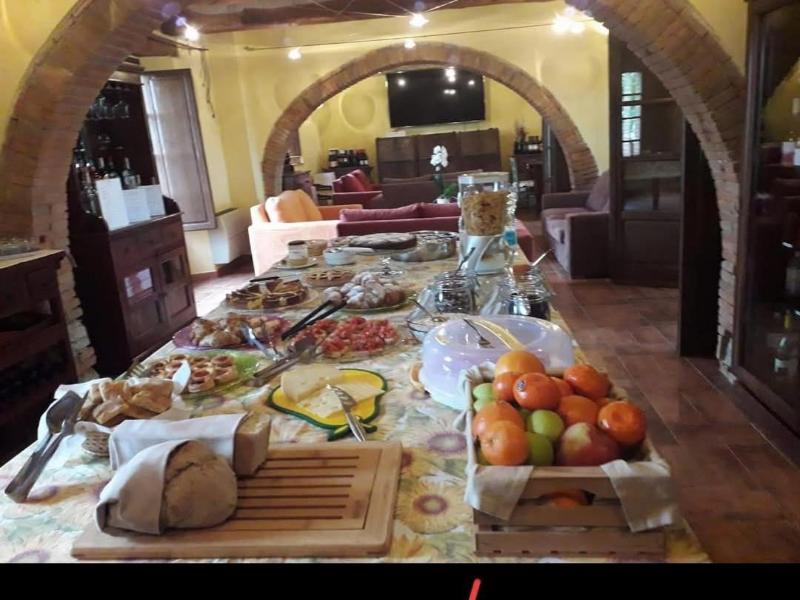 Tenuta di Seripa image