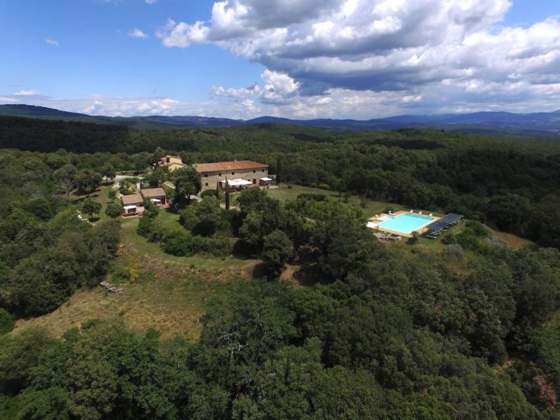 Tenuta di Seripa image