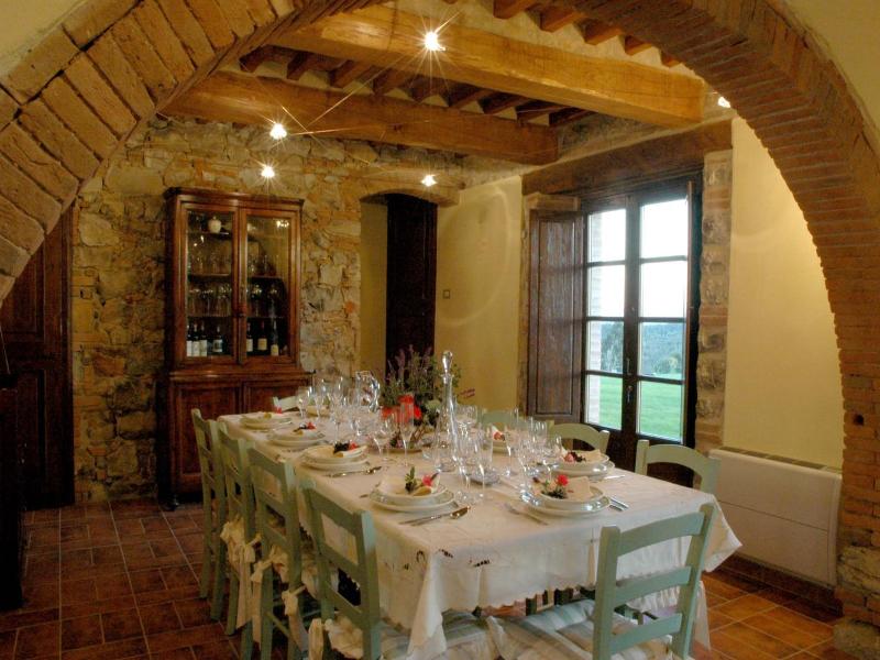 Tenuta di Seripa image