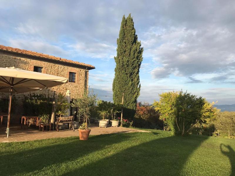 Tenuta di Seripa image