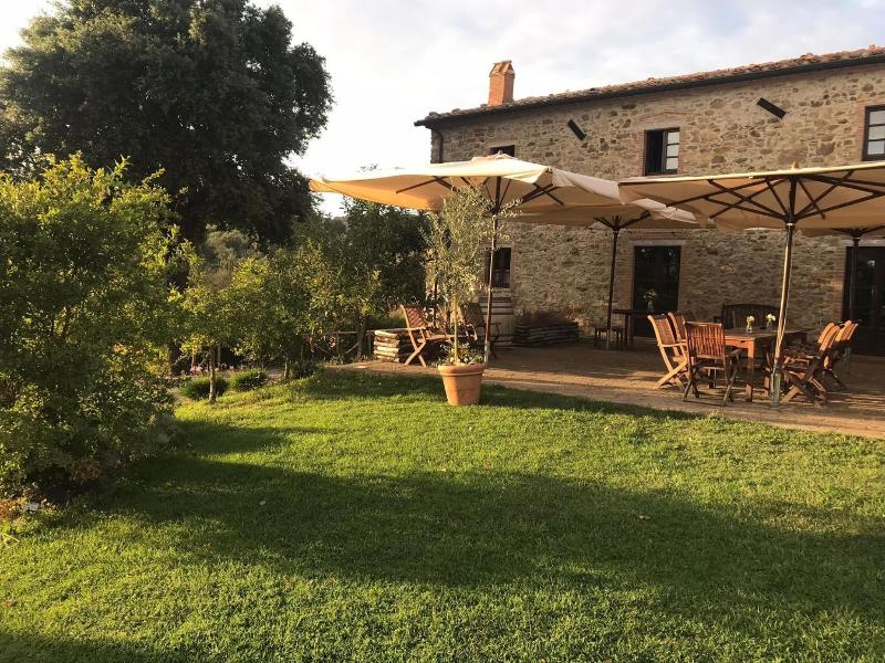 Tenuta di Seripa image