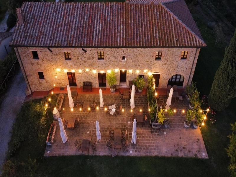 Tenuta di Seripa image