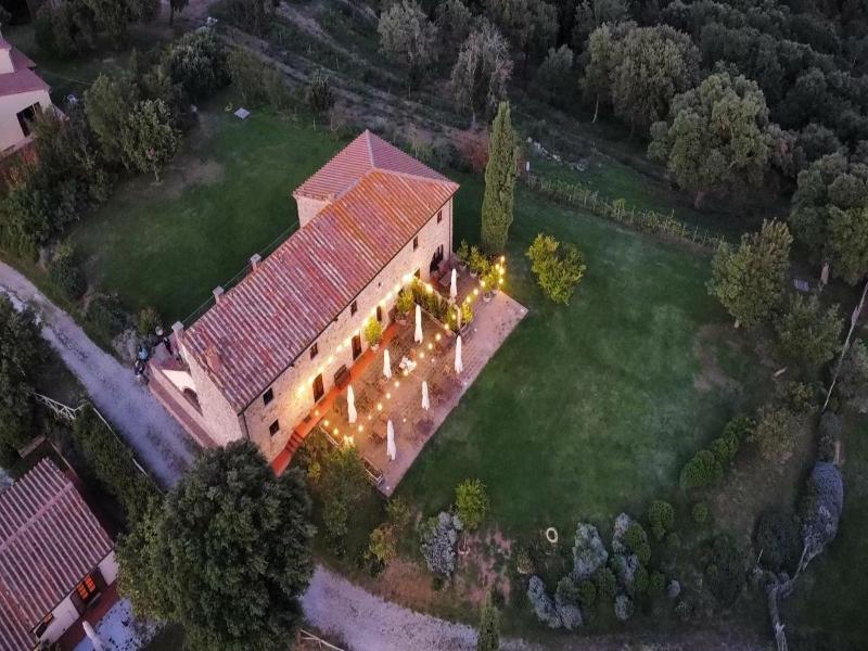 Tenuta di Seripa image