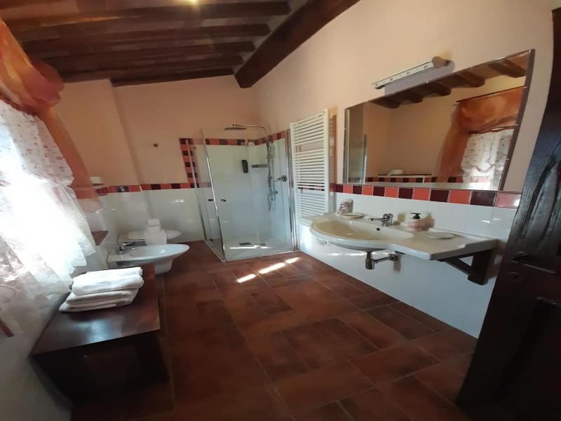 Tenuta di Seripa — general view