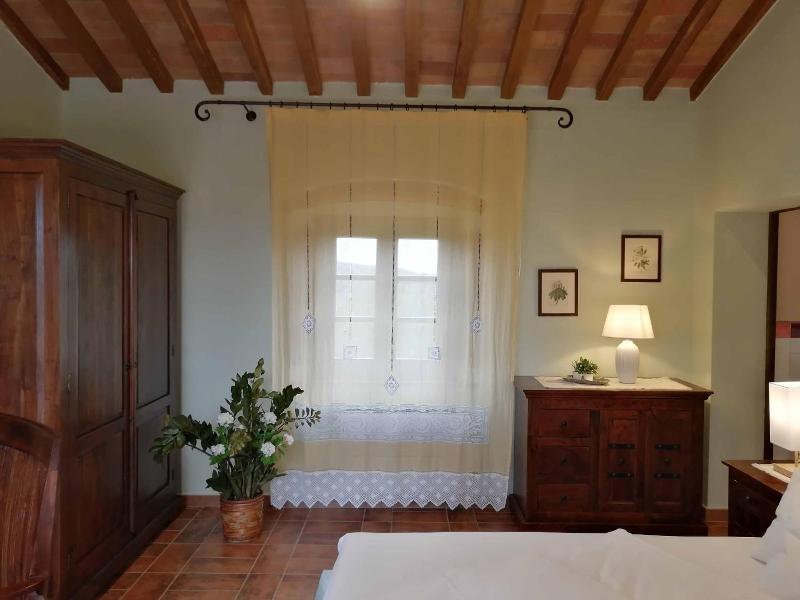 Tenuta di Seripa — general view