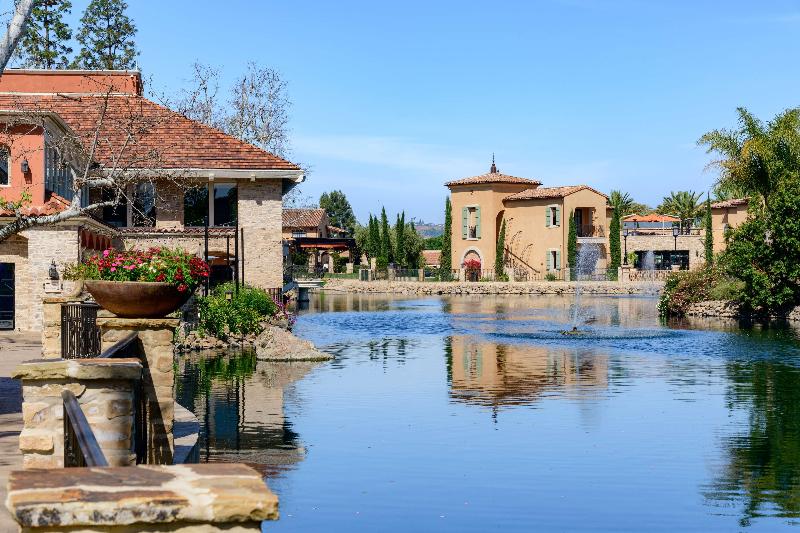 Westlake Village Inn image