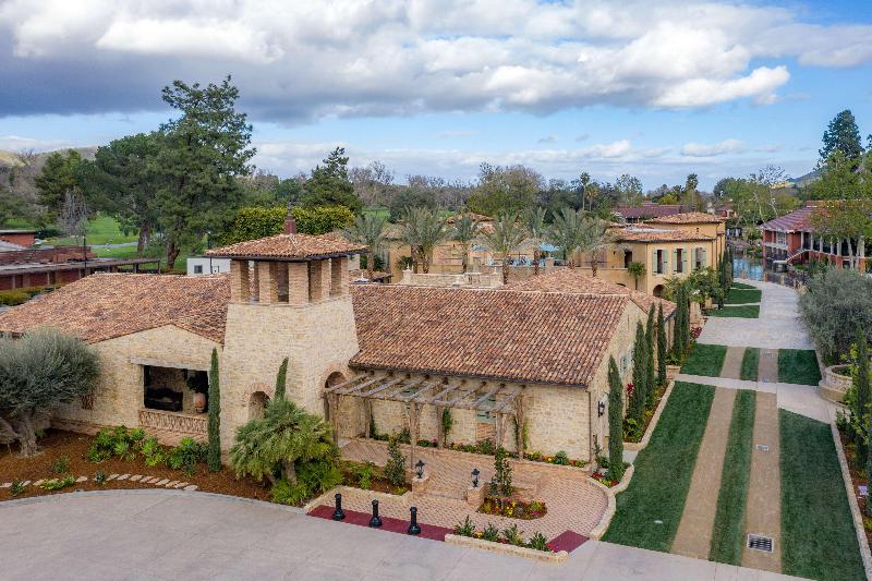 Westlake Village Inn image