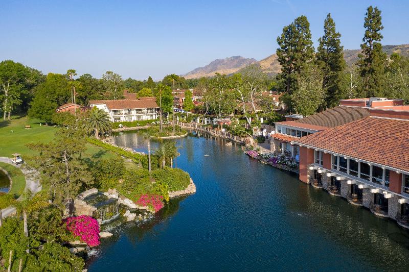 Westlake Village Inn image