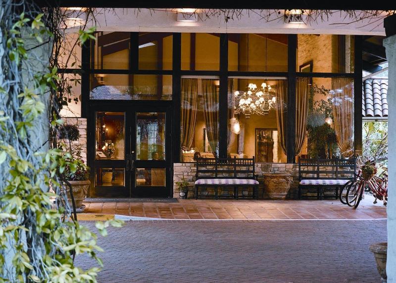 Westlake Village Inn image