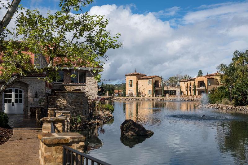 Westlake Village Inn image