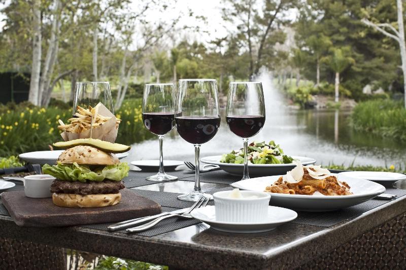 Westlake Village Inn image