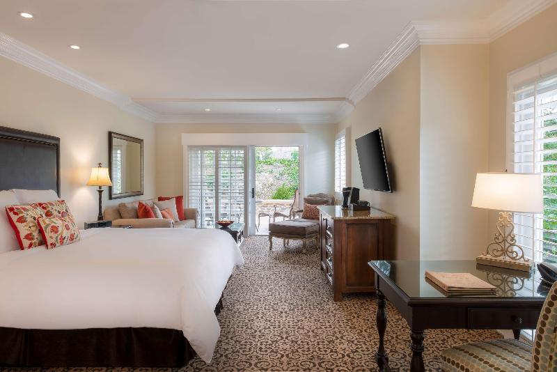 Westlake Village Inn image