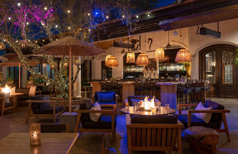 Westlake Village Inn image