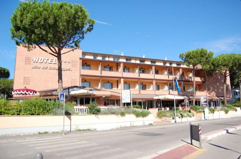 Riva dei Cavalleggeri image