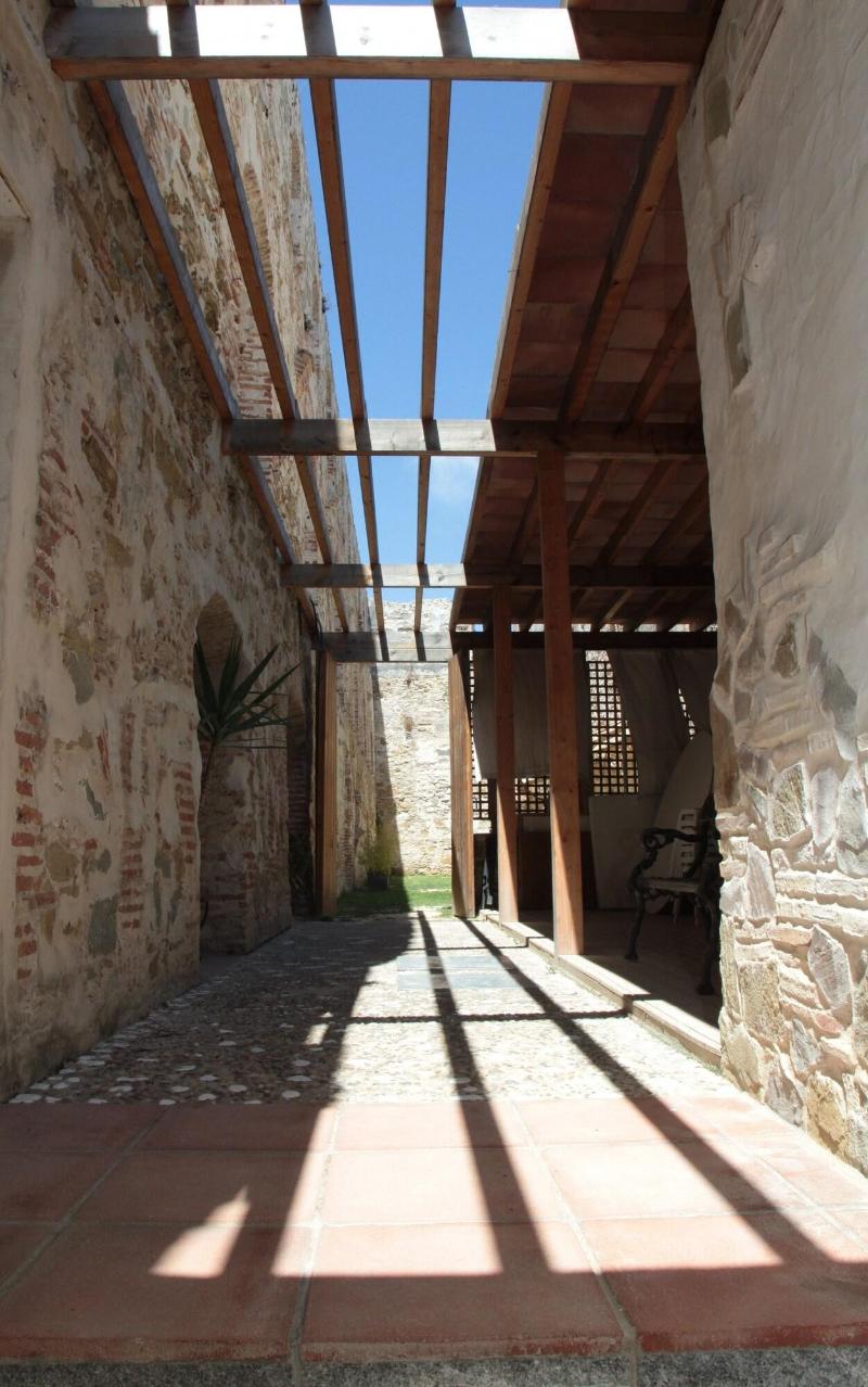 Convento Tarifa image