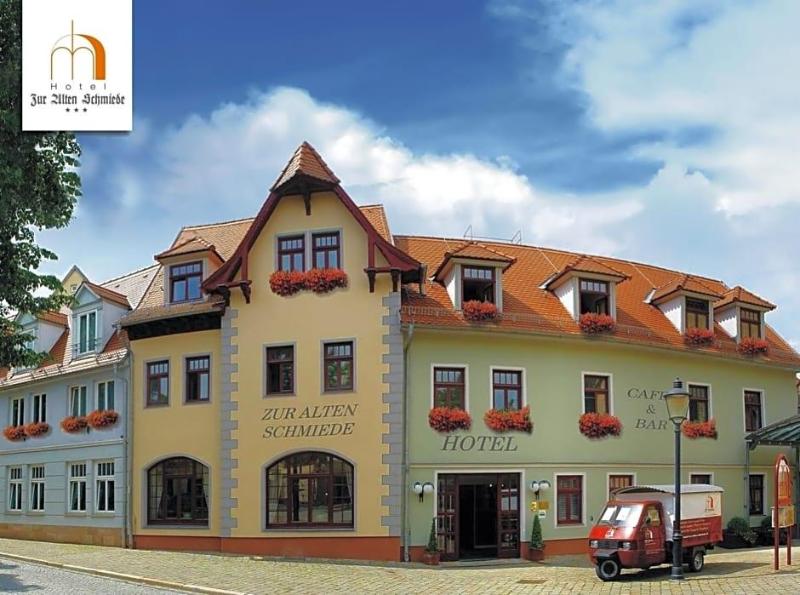 Zur Alten Schmiede image