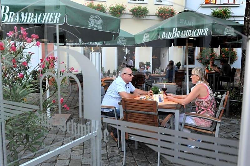 Zur Alten Schmiede image