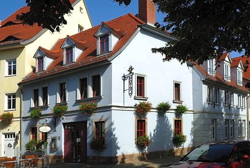 Zur Alten Schmiede image