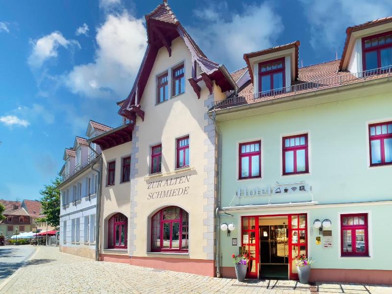 Zur Alten Schmiede image