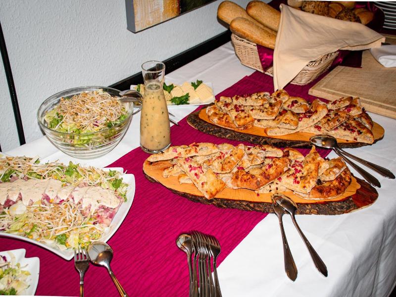 Zur Alten Schmiede image