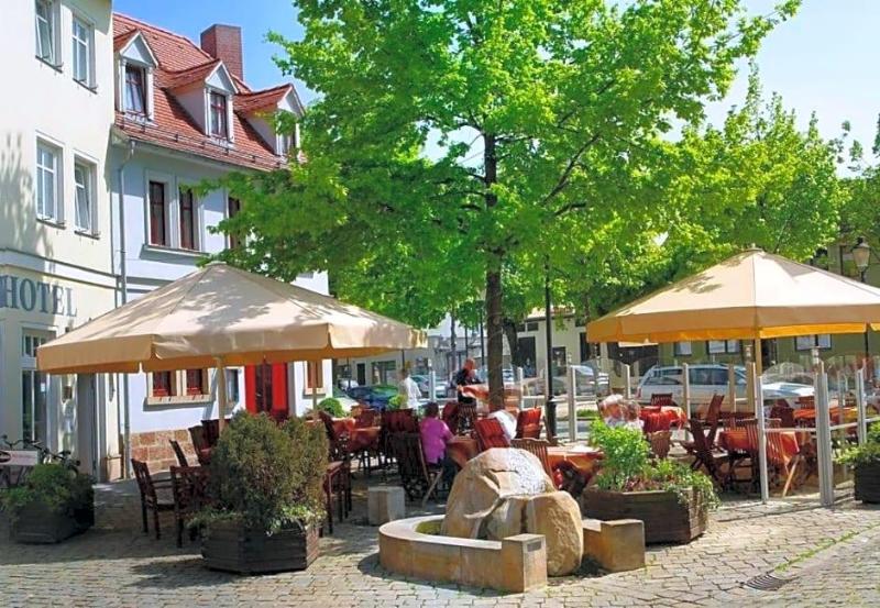 Zur Alten Schmiede image